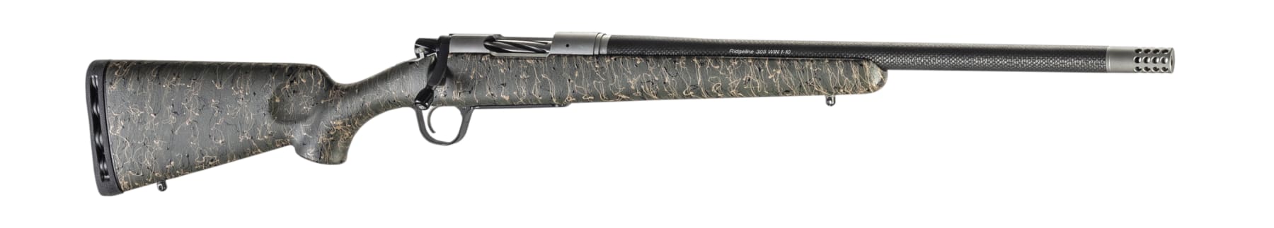 Ridgeline 6.5cr Grn/blk 20