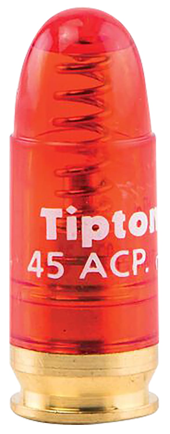 Snap Caps .45 5pk