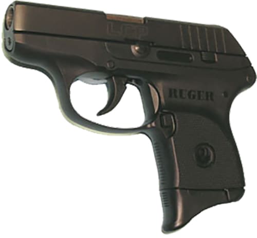 Pearce Grip Extension Fits LCP…