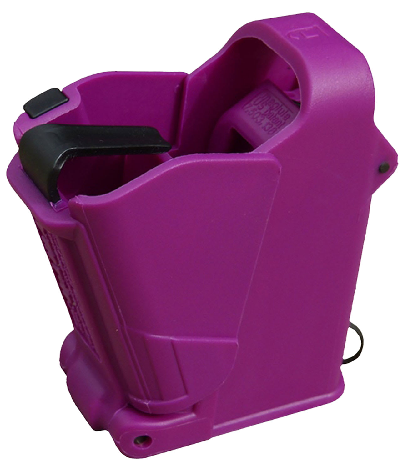 Maglula Uplula 9mm-45 ACP Purple