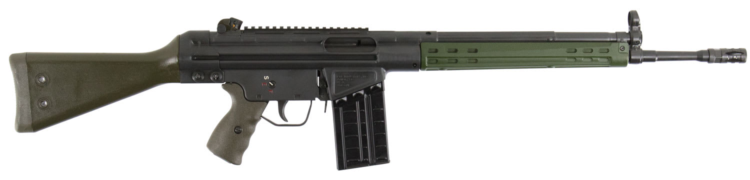 PTR 101 GIR PTR 101 .308