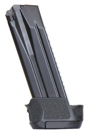 H&K VP9SK/P30SK 15RD Magazine