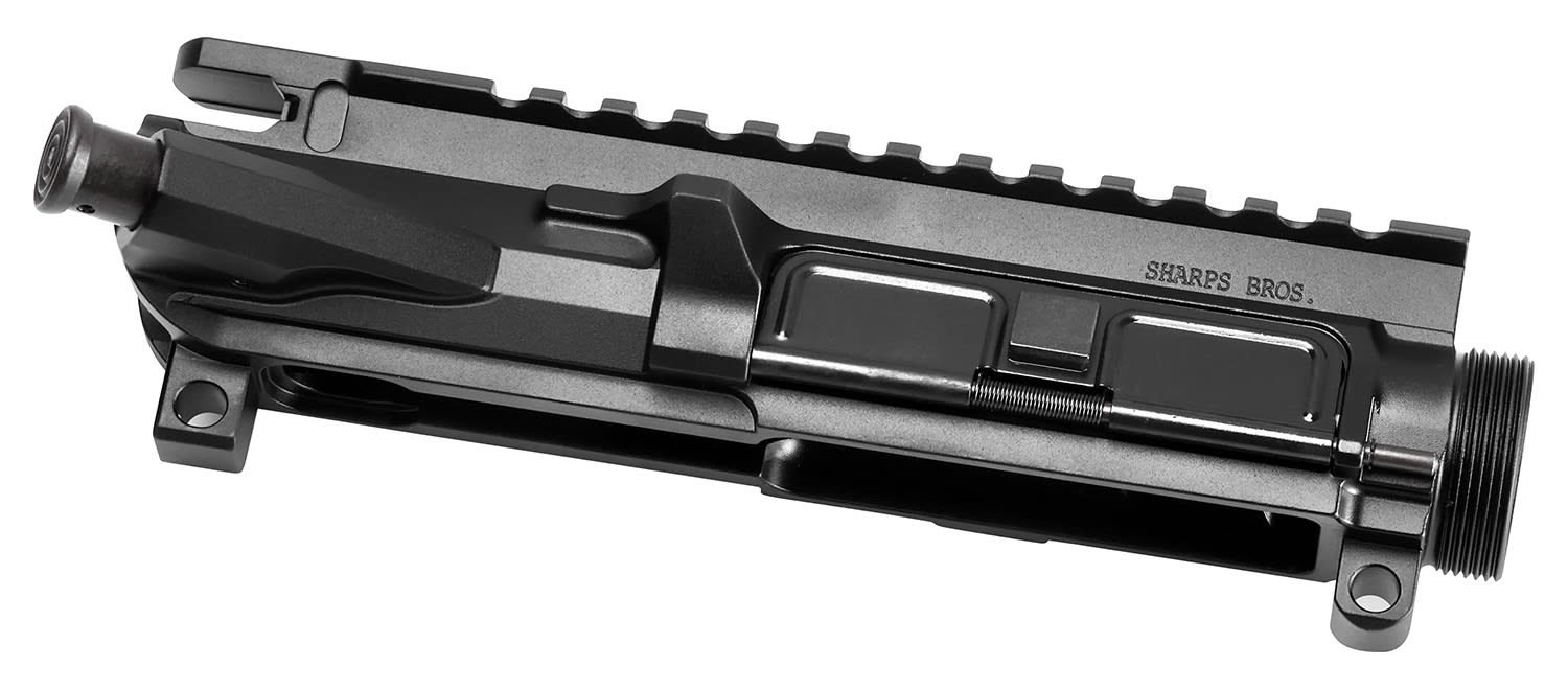 Sharps Bros Upper Receiver