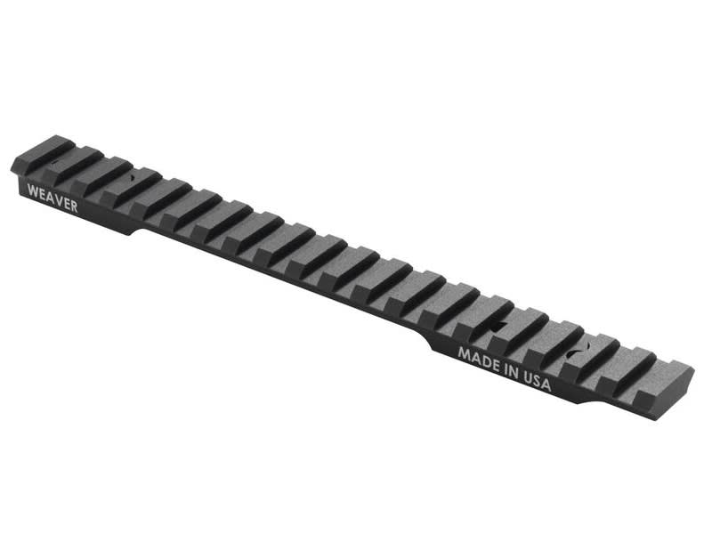 Weav 99469 EXT Multislot Base