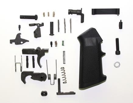 APF Lower Parts kit W/trigger