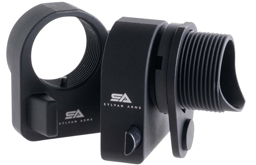Sylvan Arms Arh300 AR Folding