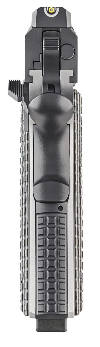 Springfield 1911 9MM 5" 9 Rd Emi