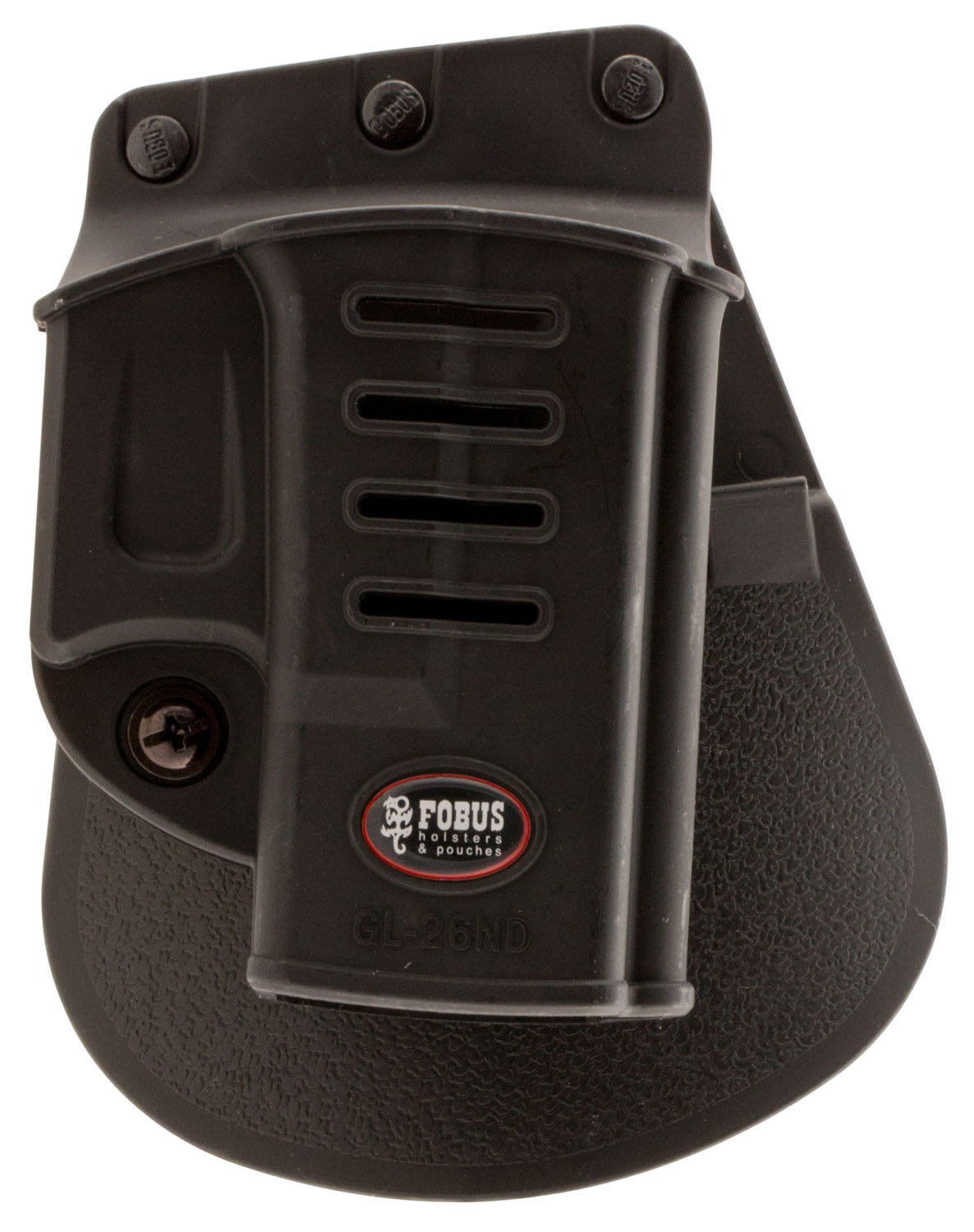 Fobus Paddle Holster RH Black …