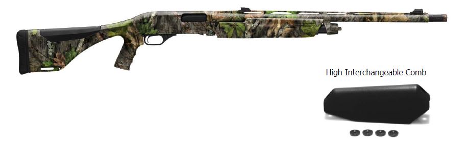 SXP Long Beard 20GA, 24″…