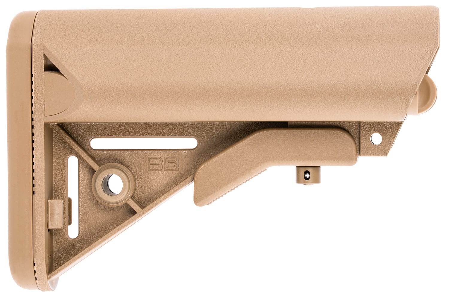 B5 Systems SOPMOD Stock FDE