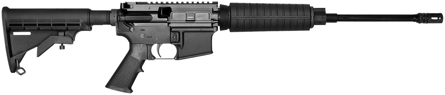Del-Ton Echo DT-15 5.56 16" B5