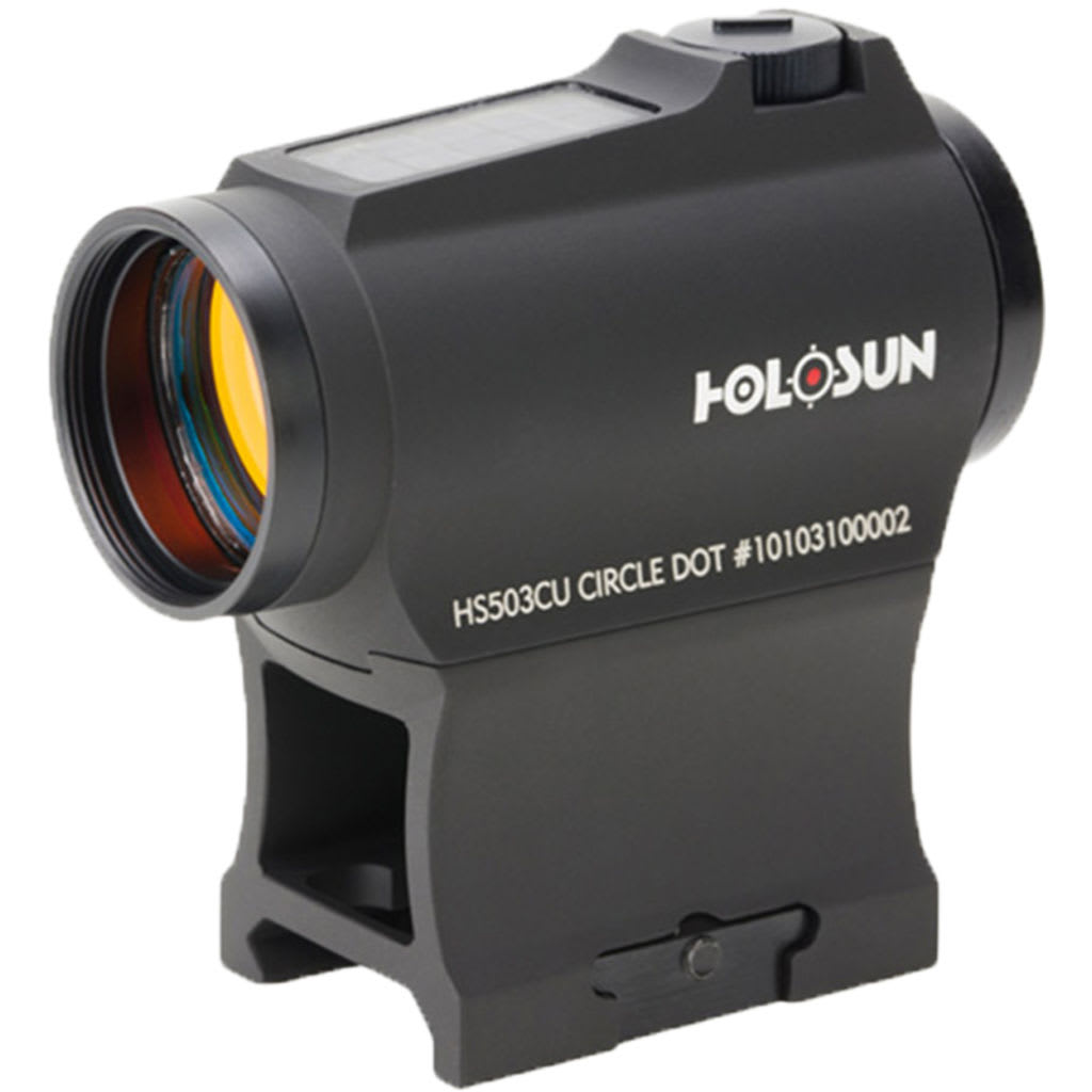 Holosun HS503CU Micro Red Dot