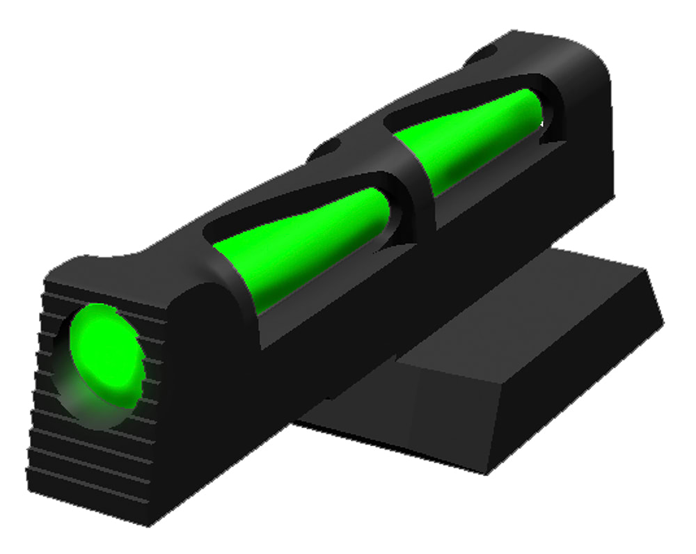 Hiviz Novak 1911 Front