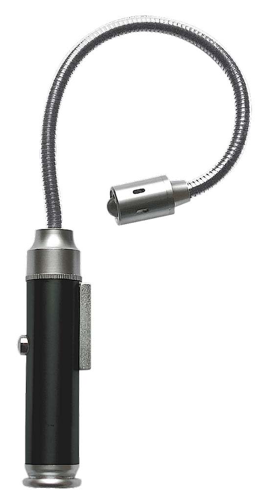 RealAvid Magnetic Bore Light