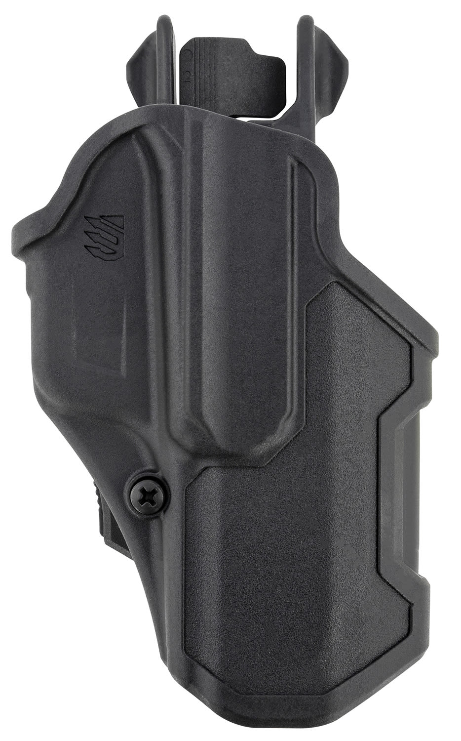 BLACKHAWK! L2C Holster RH Blac…