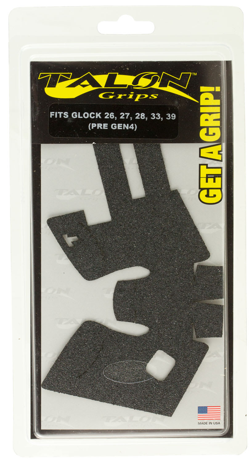 Talon Grips Glock