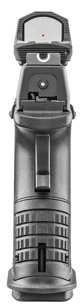 XDM ELITE 9MM O.R W/HEX 3.8"BBL