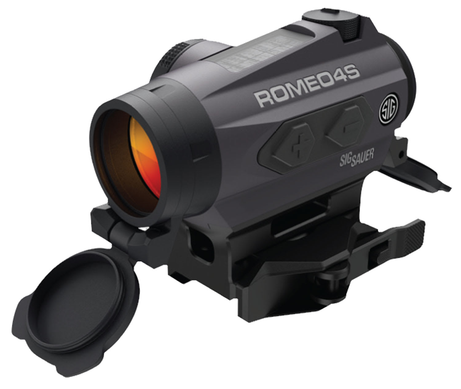 Sig Sauer ROMEO4S Red Dot 0.5MOA