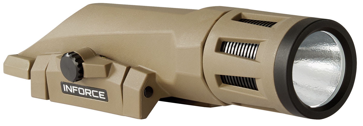 Inforce Wmlx Fde Wht/ir Led