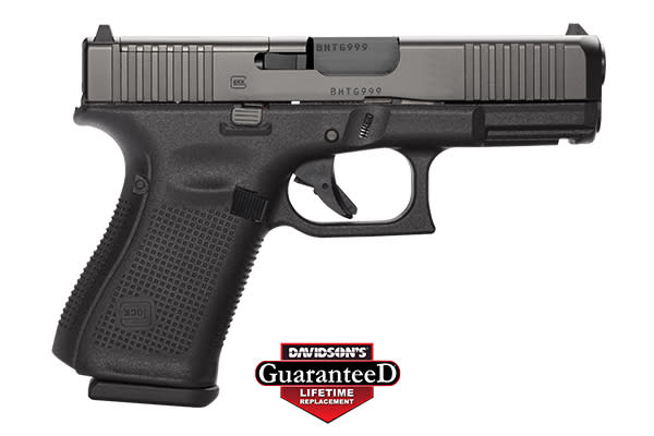 Glock (Blue Label) 23 Gen5 40SW