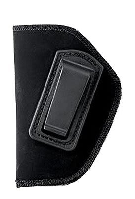 BLACKHAWK! 08 IWB Holster Smal…
