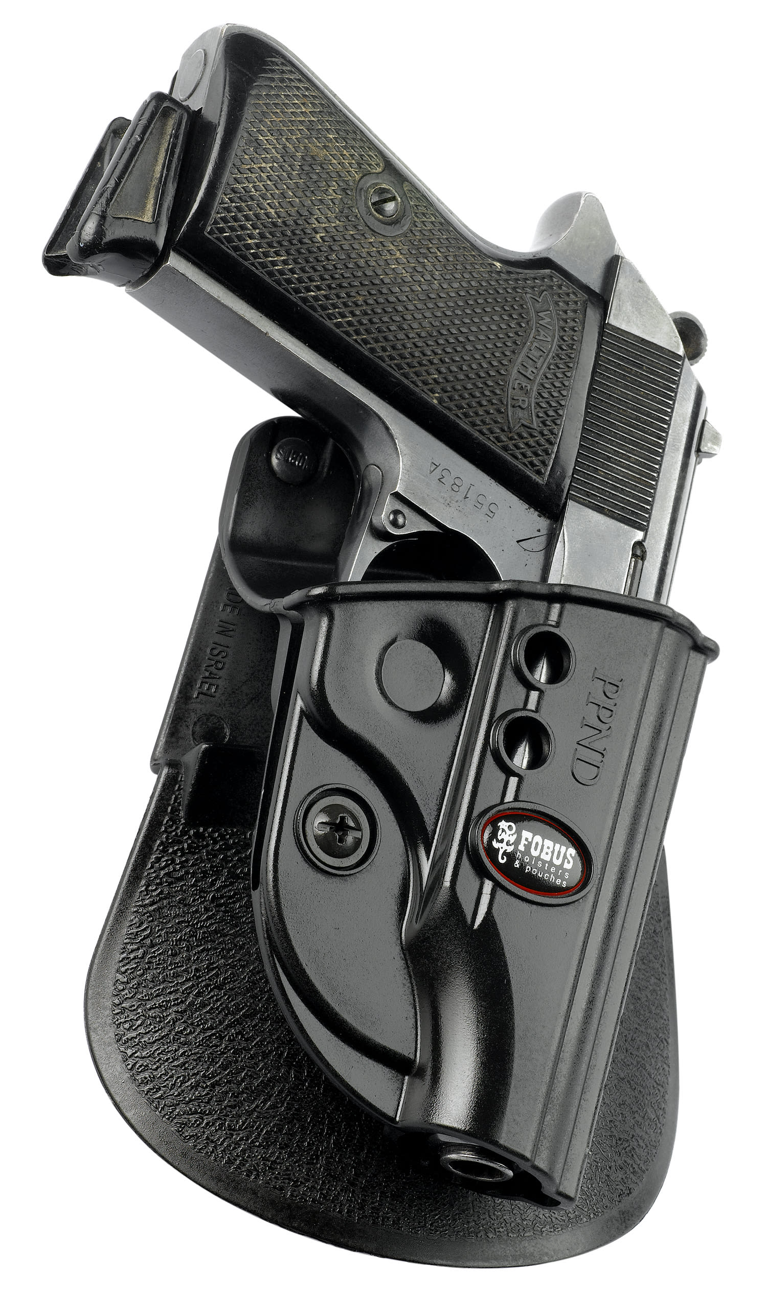 Fobus Evolution Series Holster…