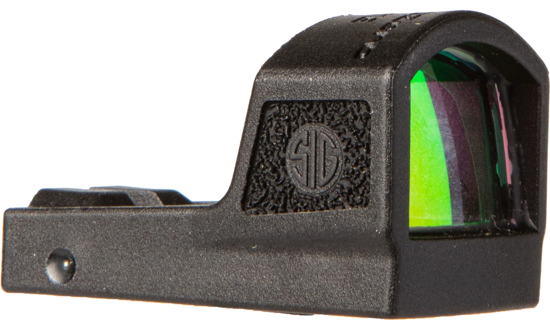 Sig Sauer RomeoZero-Elite, 3 MOA