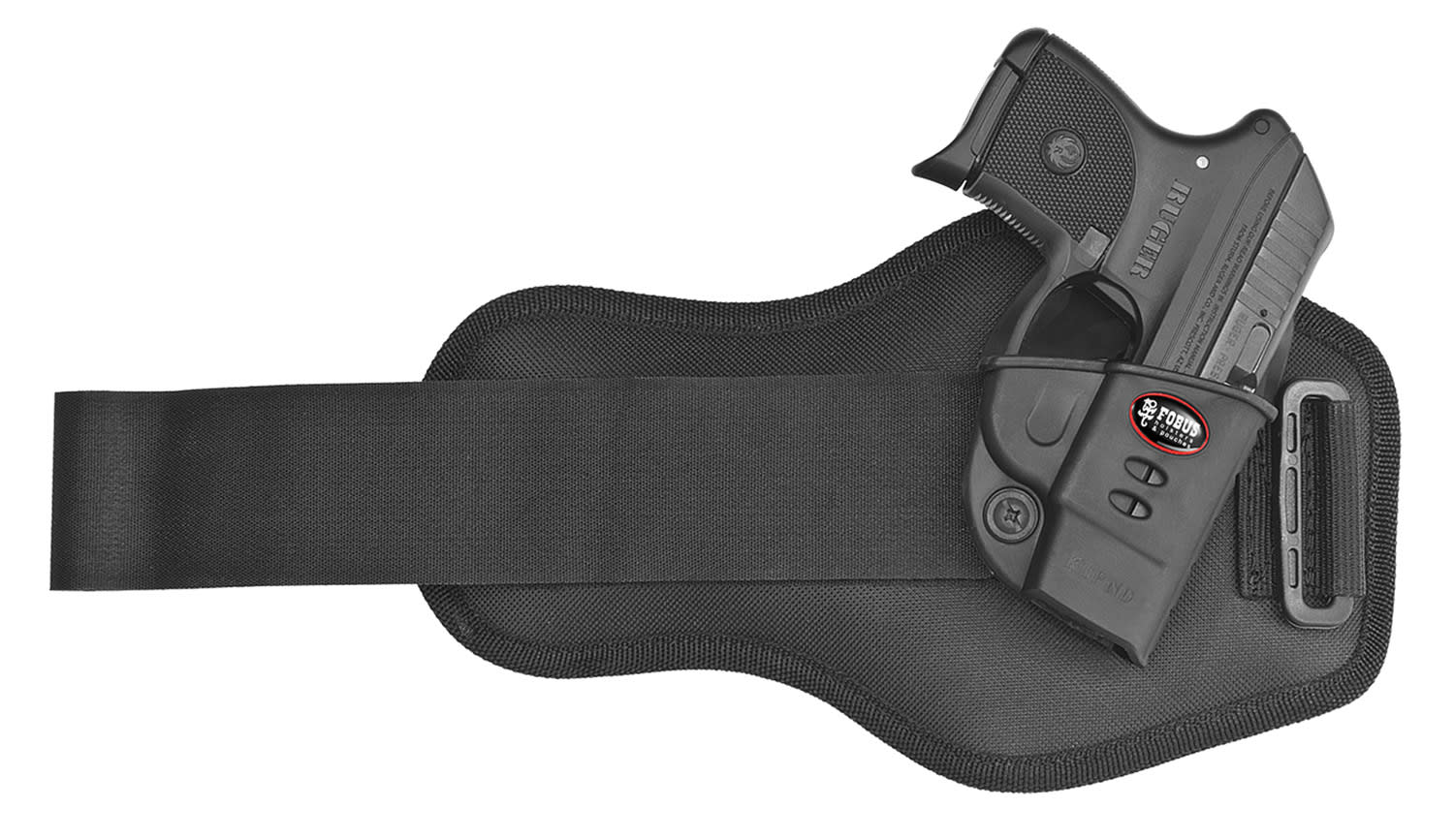 Fobus Evolution Ankle Holster …