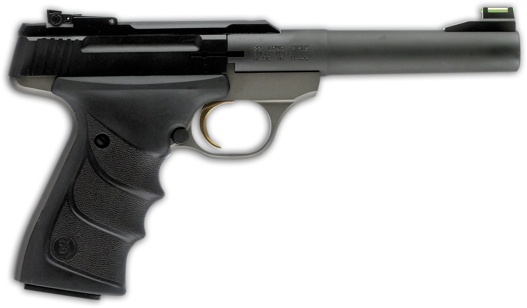 Browning Buck Mark CA Comp 22LR