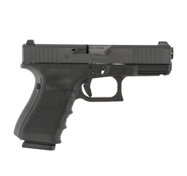Glock Blue Label 23 Gen 5 .40 ca
