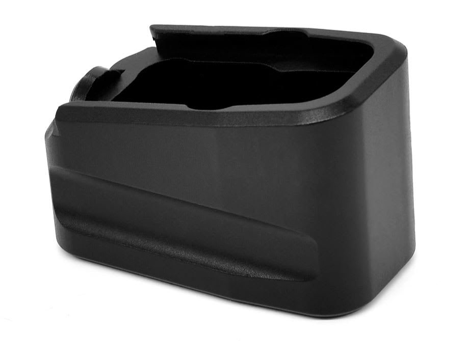 Warne Glock 43 Mag Extension