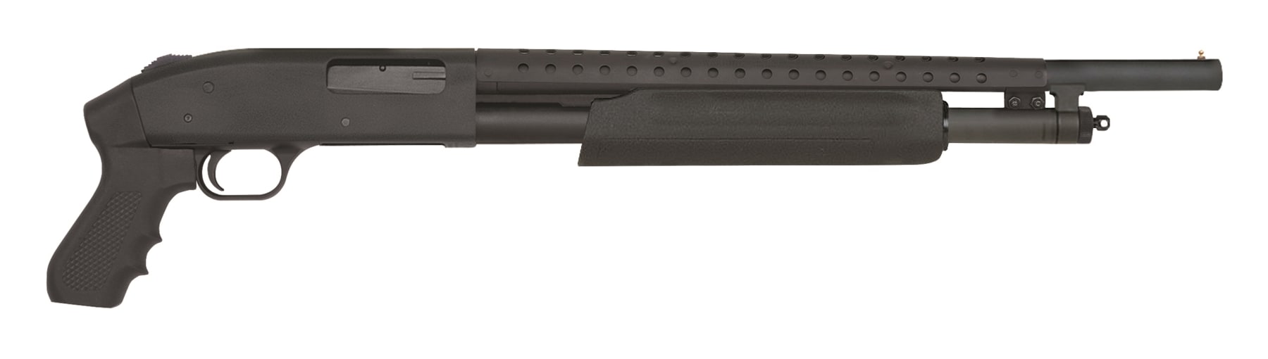 Mossberg 500 Pursuader 20 Ga 1…