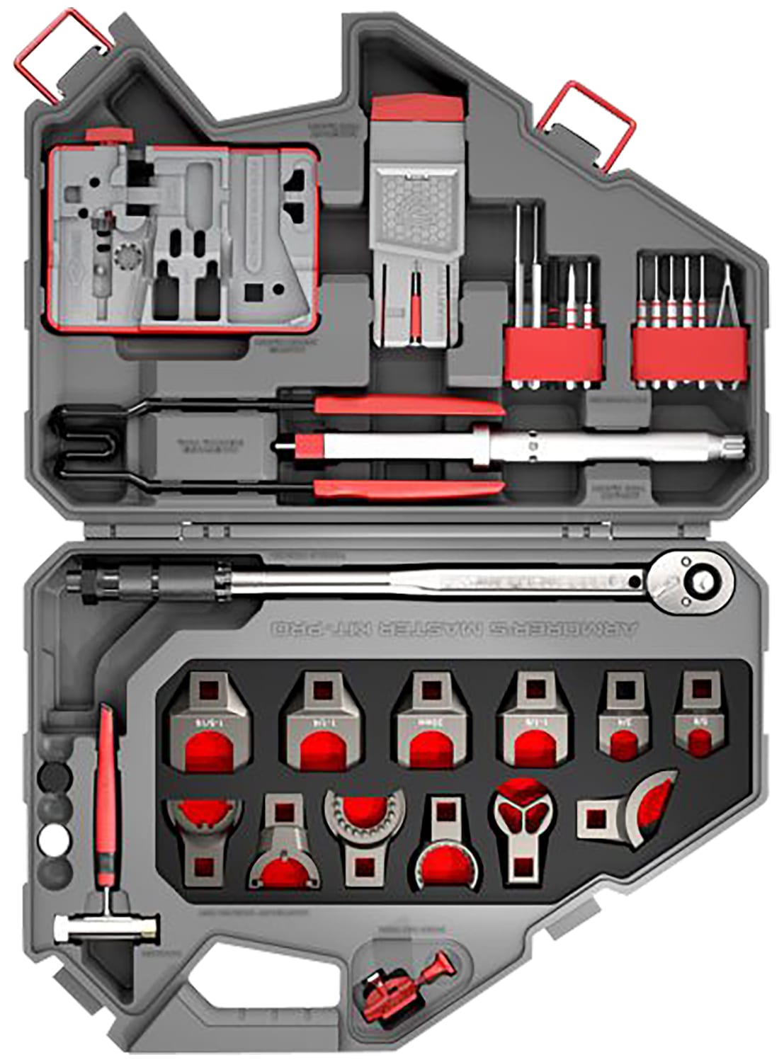 RealAvid Armorer’s Master Kit –
