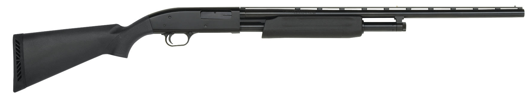 Mossberg Maverick 88 12 Gauge All-Purpose Pump-Action Shotgun