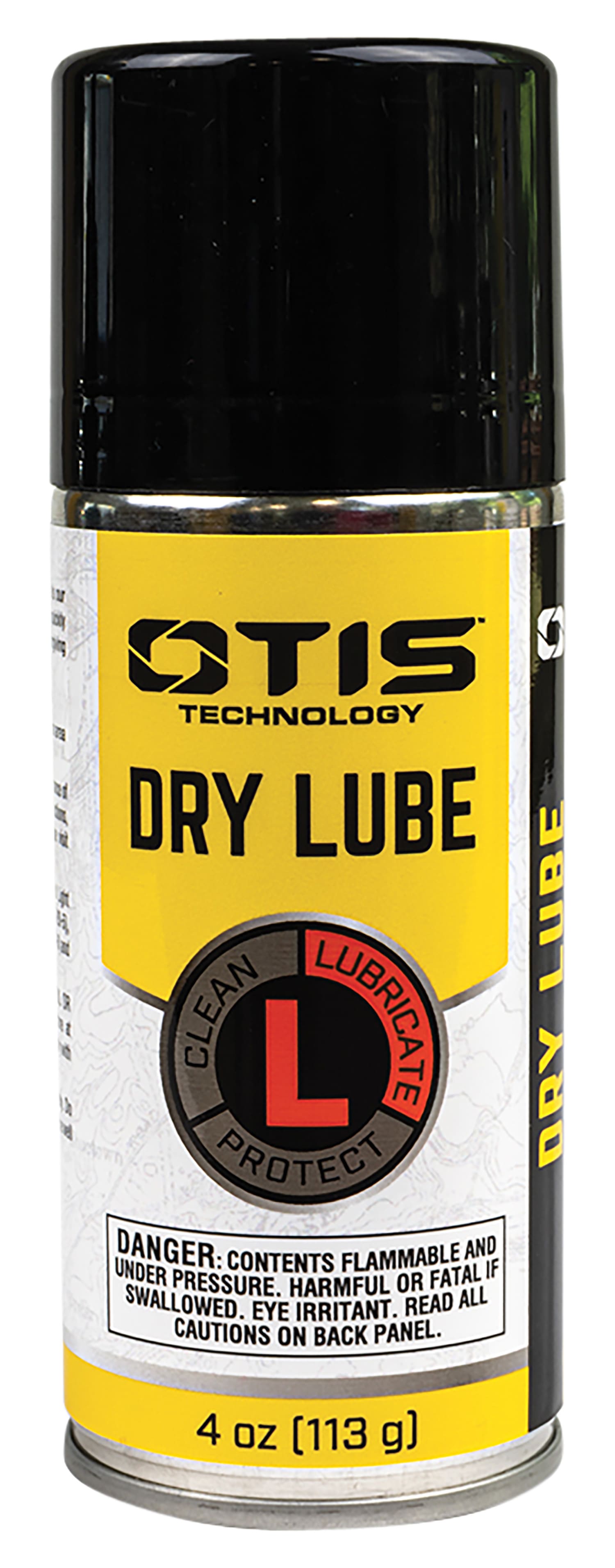 Otis Dry Lube 4oz Aerosol