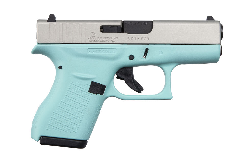 GLOCK 42 - Guns N Gear