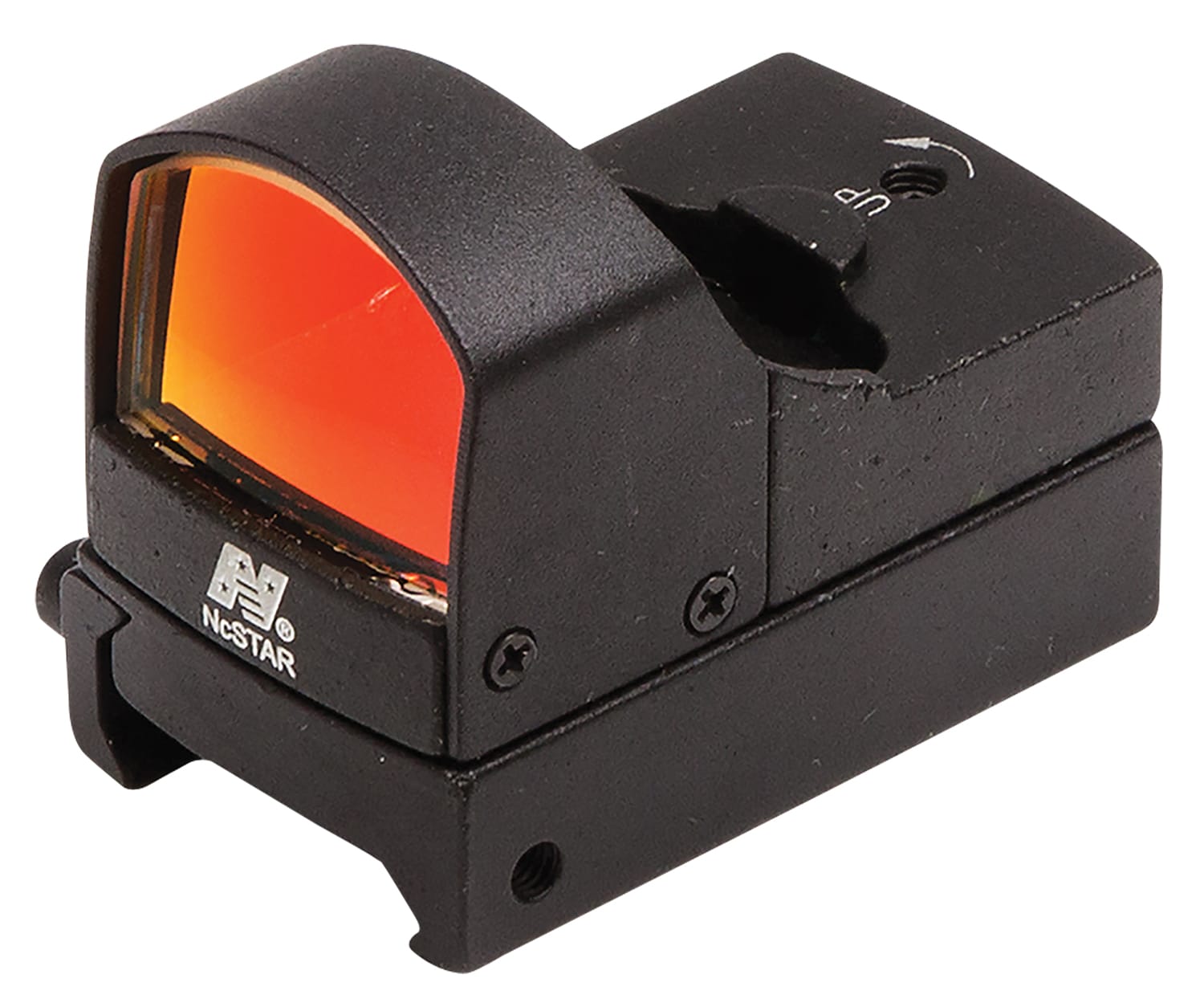 Ncstar Red Dot Cmpt 1x 1x25m