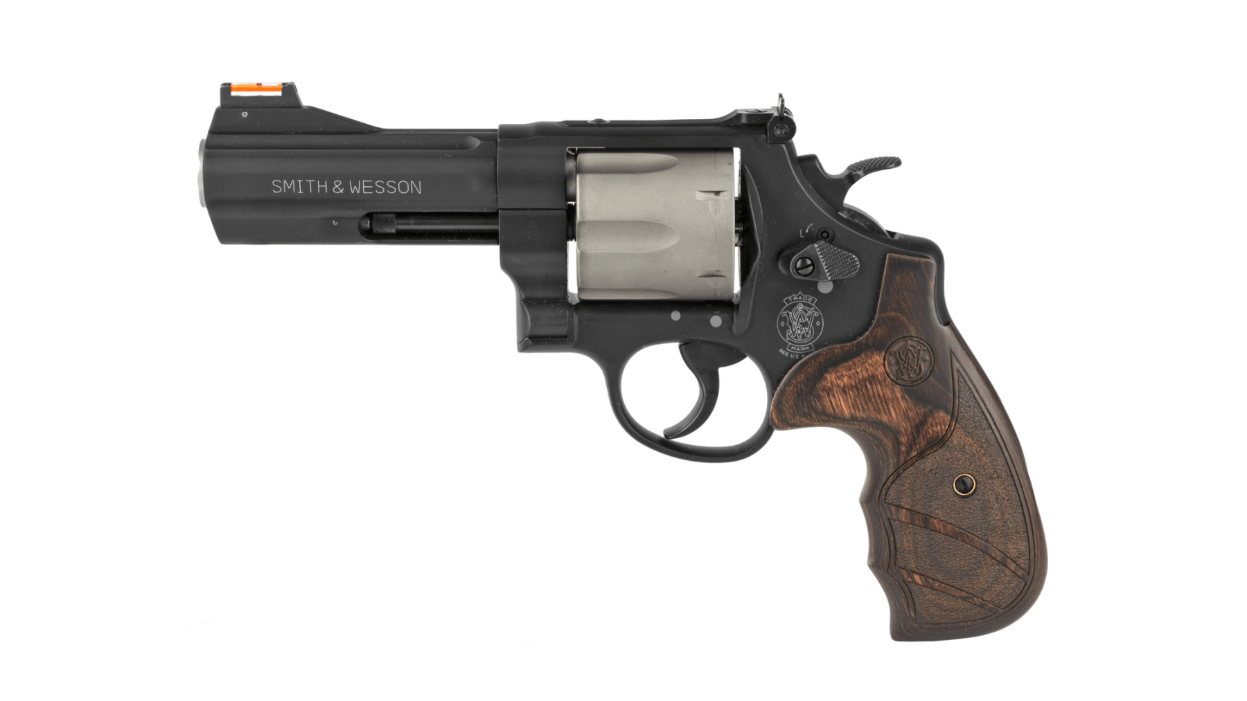 SMITH & WESSON MODEL 329PD – Blackstone Shooting Sports