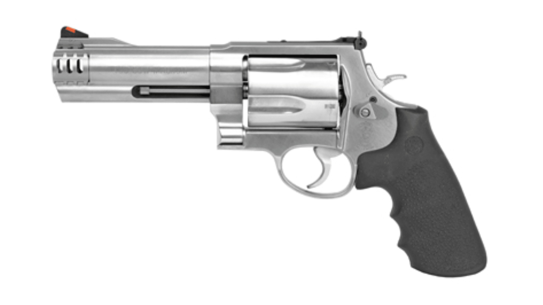 SMITH & WESSON MODEL 460XVR – Blackstone Shooting Sports