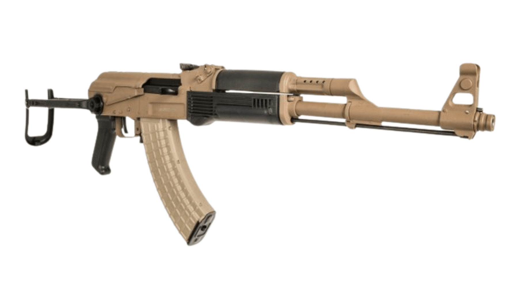 ARSENAL SAS M-7 CLASSIC FDE – Blackstone Shooting Sports