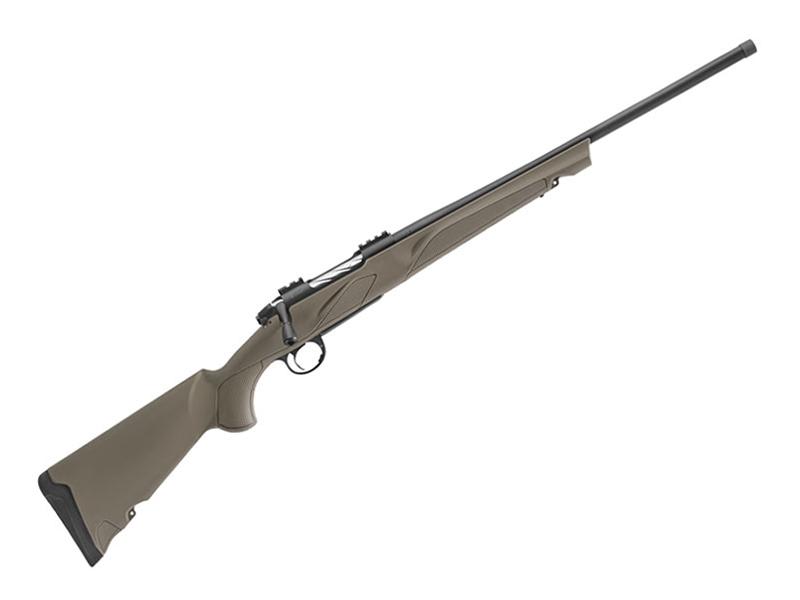 Franchi Momentum .308 – Threaded
