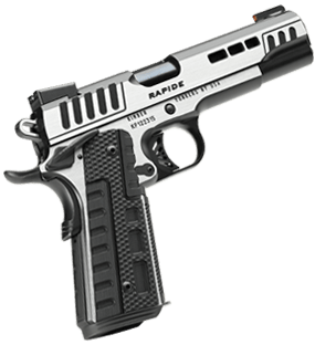 Kimber 1911 Custom Rapide (Scorp