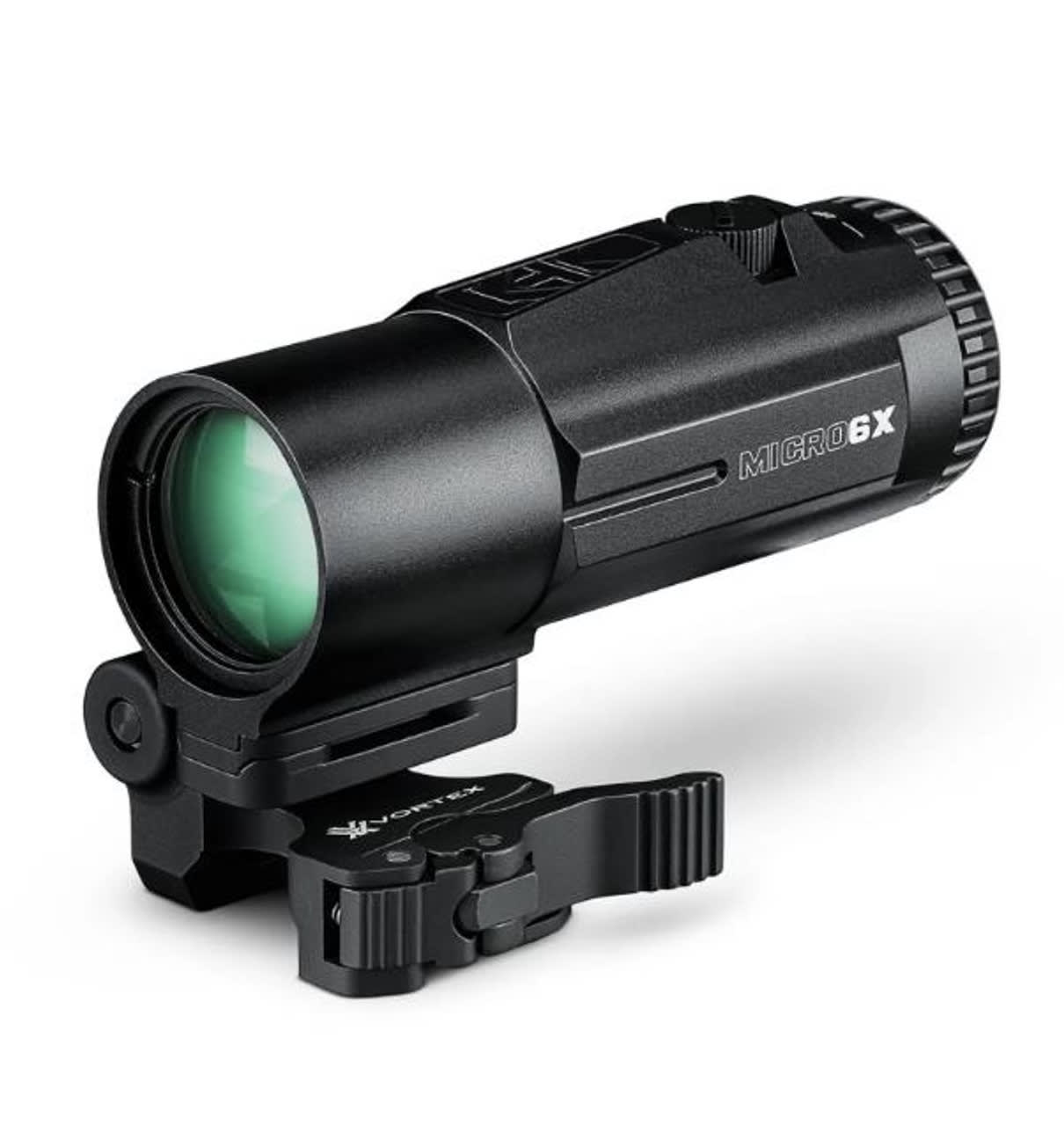 Vortex Micro 6X Magnifier