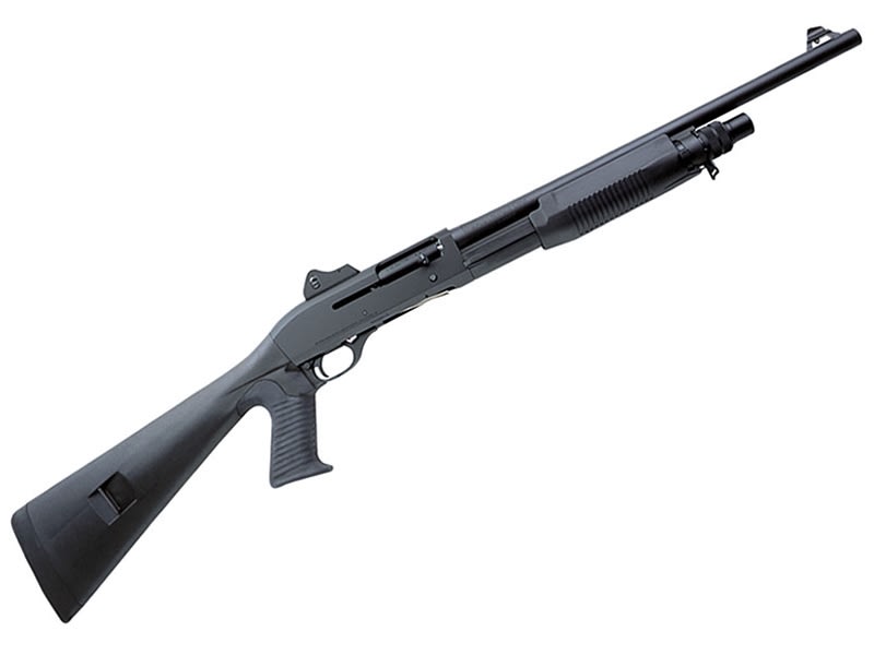 Benelli M3 12 Gauge 19.75″