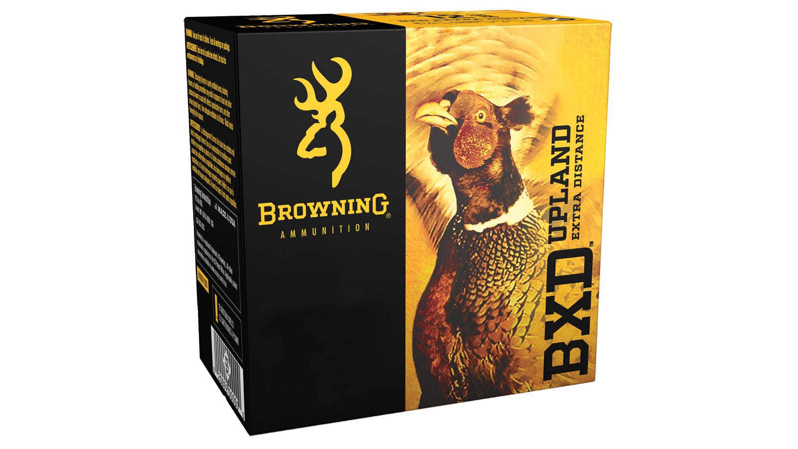 Browning 12GA 2.75″ #5 Shot