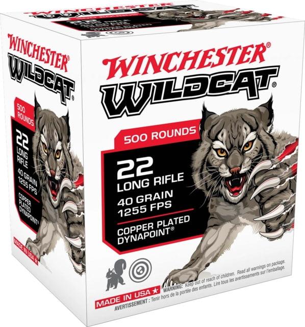 Winchester Wildcat 22 LR