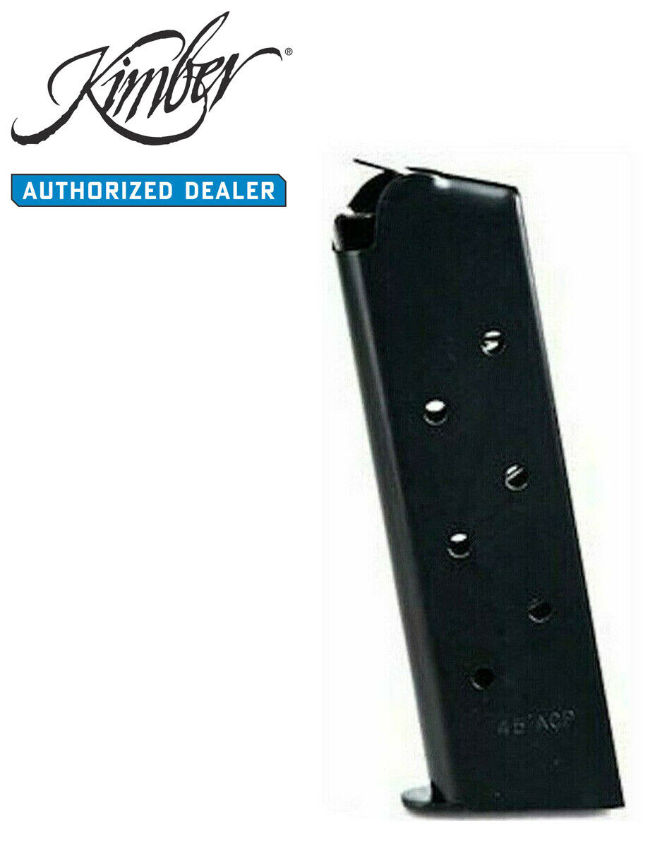 Kimber 1911 Full Size .45acp