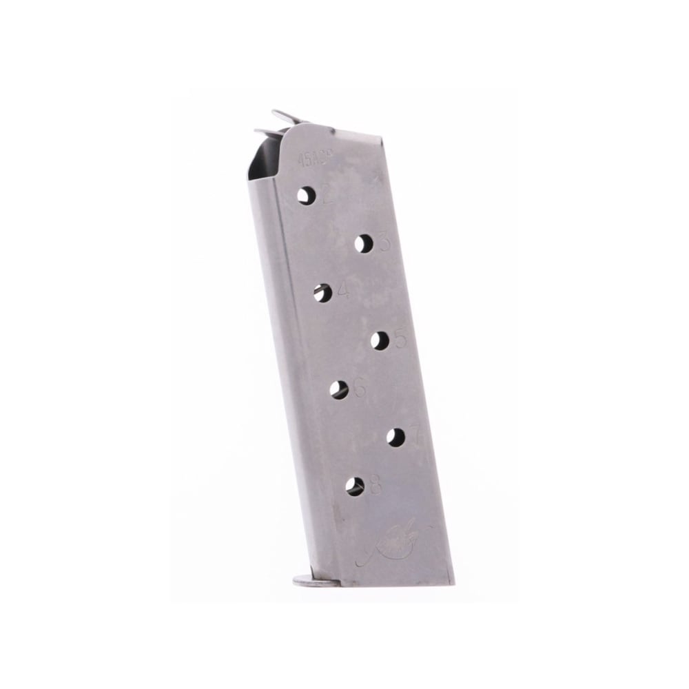 Kimber .45 ACP 8rd Stainless