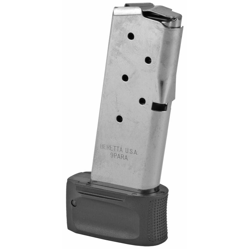 Beretta APX Carry 8 Round Magazi