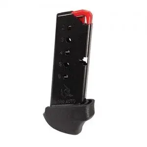 Taurus Spectrum 380 Blk 7rd